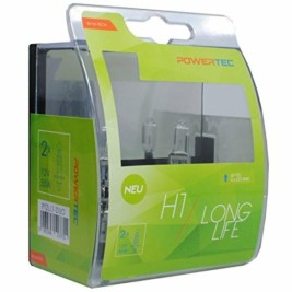Халогенна крушка M-Tech MTECPTZLL1-DUO 12 V H1 55 W