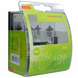 Крушка за Кола M-Tech PTZLL4-DUO 12 V Халогенна 55 W
