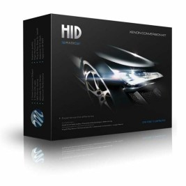Крушка за Кола M-Tech XENON DIGITAL BASIC H7 6000K Ксенон H7