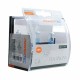 Крушка за Кола M-Tech PTZPT7-DUO 12 V Халогенна 55 W