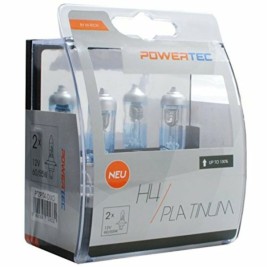 Крушка за Кола M-Tech PTZPT4-DUO 12 V Халогенна 60 W 55 W