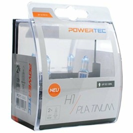 Крушка за Кола M-Tech PTZPT1-DUO H1 55 W 12 V