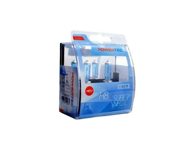 Крушка за Кола M-Tech PTZSW8-DUO 12 V Халогенна 35 W Крушка за Кола M-Tech PTZSW8-DUO 12 V Халогенна 35 W