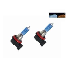 Крушка за Кола M-Tech PTZSW8-DUO 12 V Халогенна 35 W