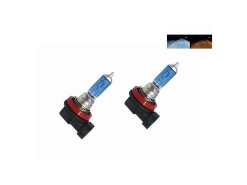 Крушка за Кола M-Tech PTZSW8-DUO 12 V Халогенна 35 W Крушка за Кола M-Tech PTZSW8-DUO 12 V Халогенна 35 W