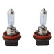 Крушка за Кола M-Tech PTZSW11-DUO 12 V Задна част Халогенна 55 W
