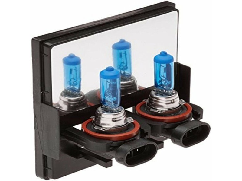 Крушка за Кола M-Tech PTZXB8-DUO 12 V 35 W