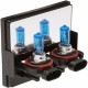 Крушка за Кола M-Tech PTZXB8-DUO 12 V 35 W Крушка за Кола M-Tech PTZXB8-DUO 12 V 35 W