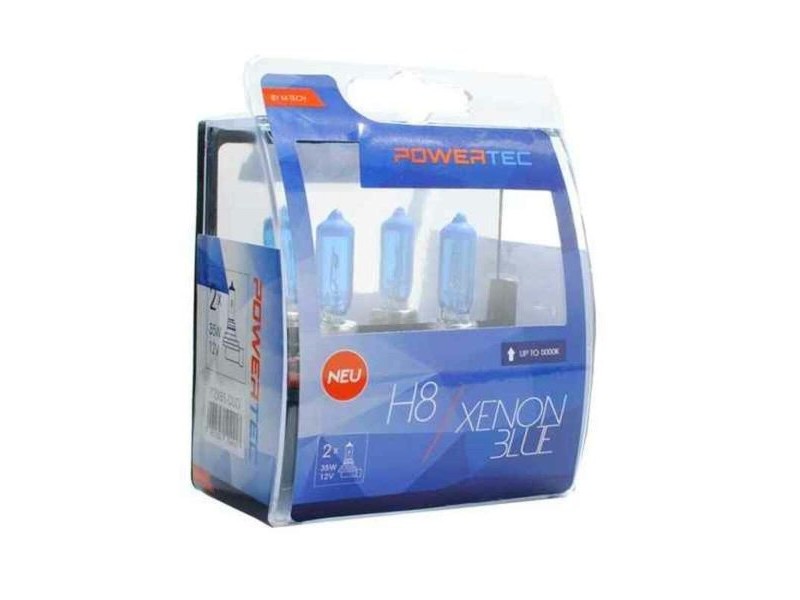 Крушка за Кола M-Tech PTZXB8-DUO 12 V 35 W Крушка за Кола M-Tech PTZXB8-DUO 12 V 35 W