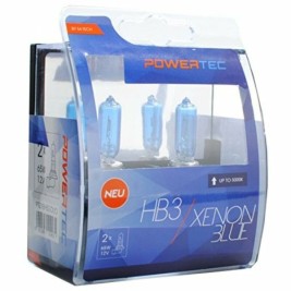 Крушка за Кола MTECPTZXBHB3-DUO M-Tech MTECPTZXBHB3-DUO HB3 65W 12V 5000K (2 Части)