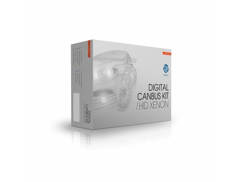 Комплект аксесоари M-Tech KMSMPHB443