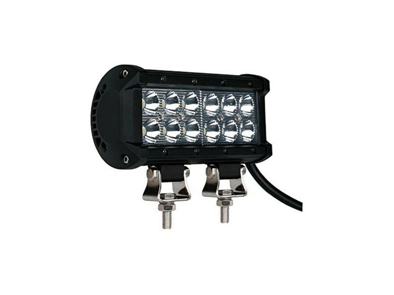 LED Фар M-Tech RL303602