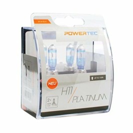 Крушка за Кола M-Tech PTZPT11-DUO 12 V