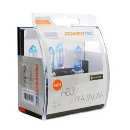 Крушка за Кола M-Tech PTZPTHB3-DUO P20D 12 V 65 W