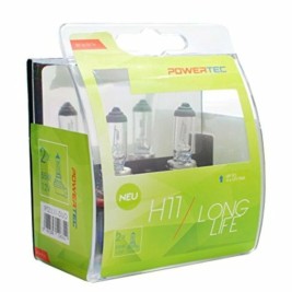 Крушка за Кола M-Tech PTZLL11-DUO 12 V