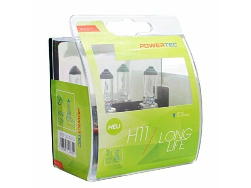 Крушка за Кола M-Tech PTZLL11-DUO 12 V