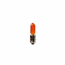 Крушка за Кола M-Tech Z83 Оранжев 12 V 10 uds HY21W BAW9S