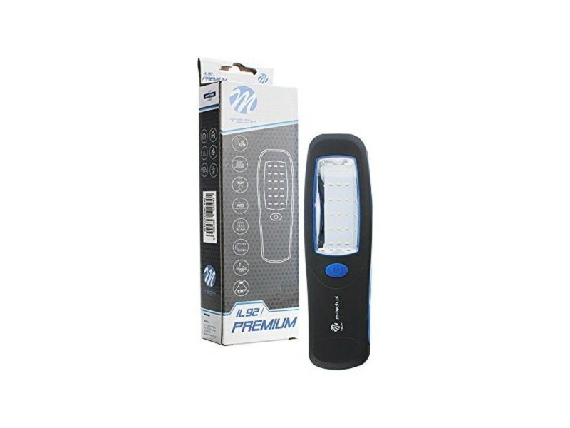 фенер LED M-Tech IL92