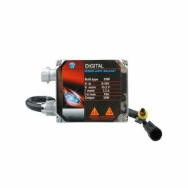 Крушка за Кола M-Tech BASIC Ксенон H4