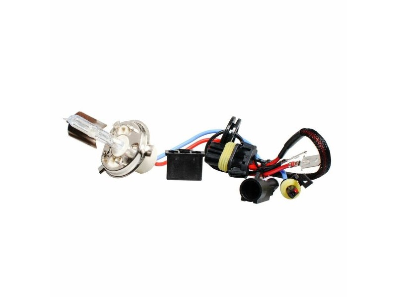 Крушка за Кола M-Tech BASIC Ксенон H4
