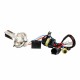 Крушка за Кола M-Tech BASIC Ксенон H4
