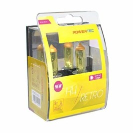 Крушка за Кола M-Tech PTZRT4-DUO H4 12V 60/55W 3200K Halógena
