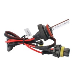 Крушка за Кола M-Tech MTECKDCMPH118 H11 8000K