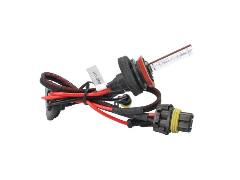 Крушка за Кола M-Tech MTECKDCMPH118 H11 8000K