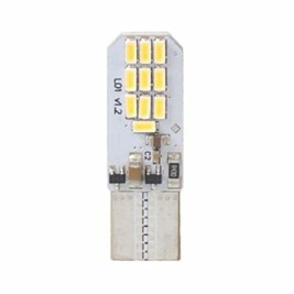 LED крушка M-Tech MT-LB801W