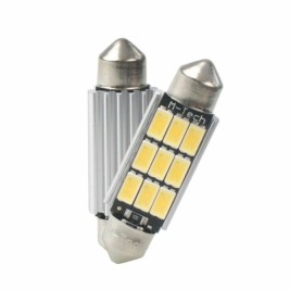LED крушка M-Tech MT-LB816W