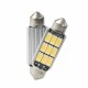 LED крушка M-Tech MT-LB816W