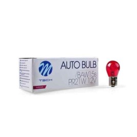 Крушка за Кола MTECZ96 M-Tech MTECZ96 P21W 12 V