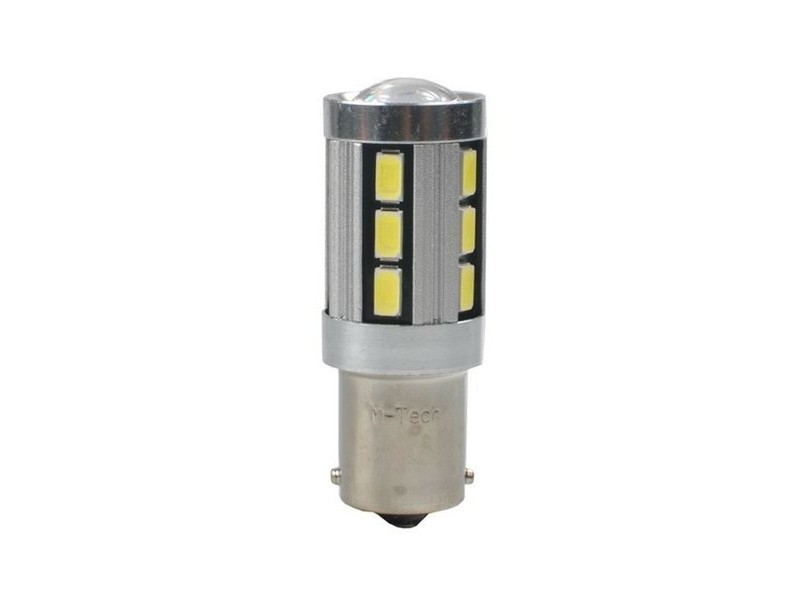 Крушка за Кола M-Tech MTECLB355W 12 V Студено Бяло