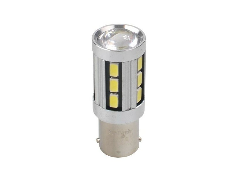 Крушка за Кола M-Tech MTECLB355W 12 V Студено Бяло