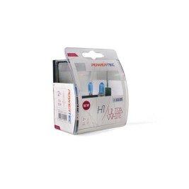 Крушка за Кола M-Tech H4 55W 12V H1 55 W 12 V