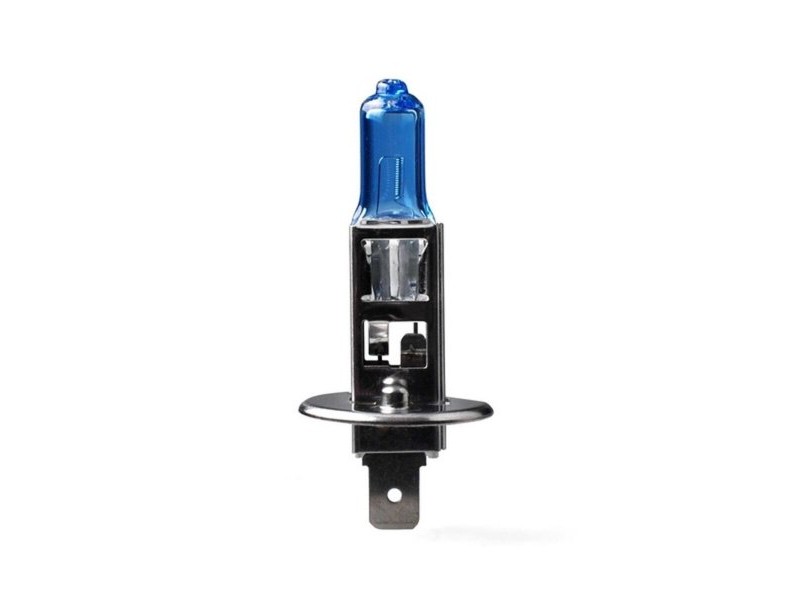 Крушка за Кола M-Tech H4 55W 12V H1 55 W 12 V