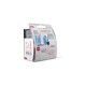 Крушка за Кола MTECPTZUWHB3-DUO M-Tech MTECPTZUWHB3-DUO HB3 65W 12V (2 Части)