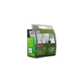 Крушка с нажежаема жичка M-Tech MTECPTXLL1-DUO H1 Дълга продължителност