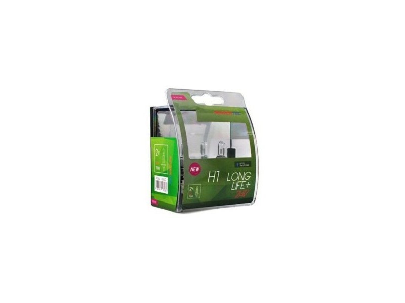Крушка с нажежаема жичка M-Tech MTECPTXLL1-DUO H1 Дълга продължителност