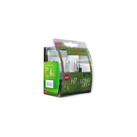 Крушка с нажежаема жичка M-Tech MTECPTXLL7-DUO Дълга продължителност H7