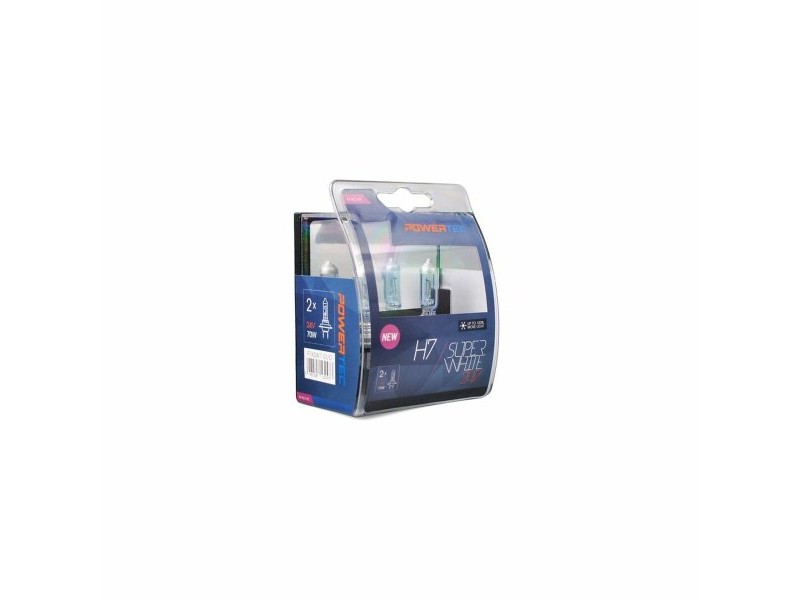 Крушка за Кола M-Tech MTECPTXSW7 70 W 24 V H7