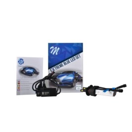Крушка за Кола Osram H7