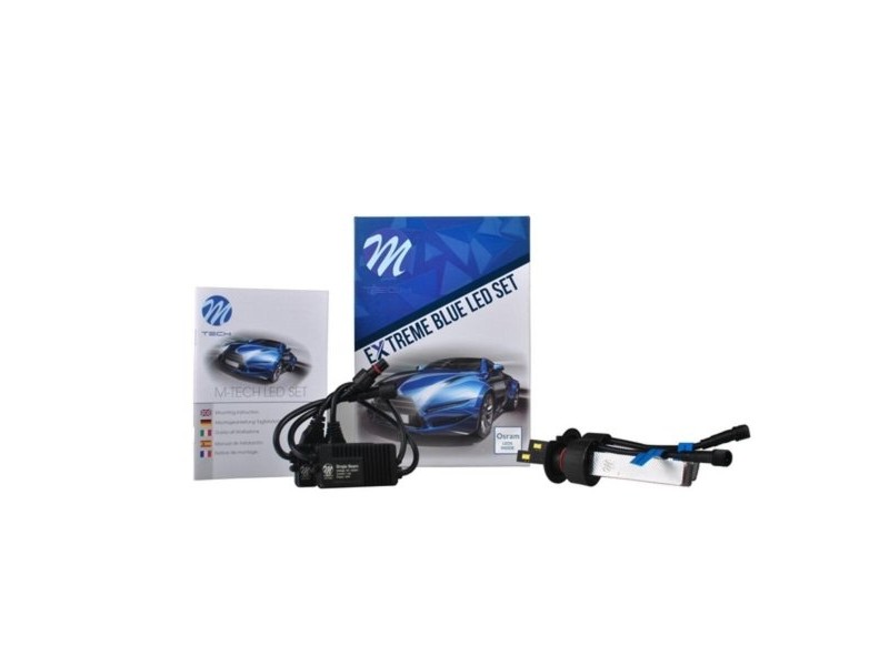 Крушка за Кола Osram H7