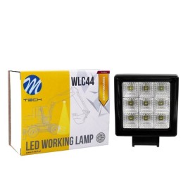 LED Светлина M-Tech WLC44