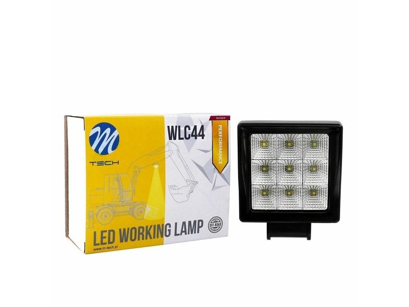 LED Светлина M-Tech WLC44