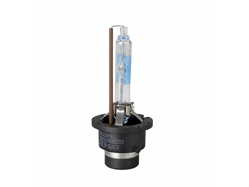 Крушка за Кола M-Tech MTECPTZSWD4S-DUO 35 W 5000K D4S