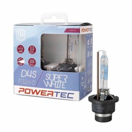 Крушка за Кола M-Tech MTECPTZSWD4S-DUO 35 W 5000K D4S