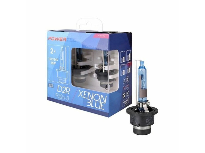Крушка M-Tech MTECPTZXBD2S-DUO P32D-2 35 W 85 V D2S 6500 K
