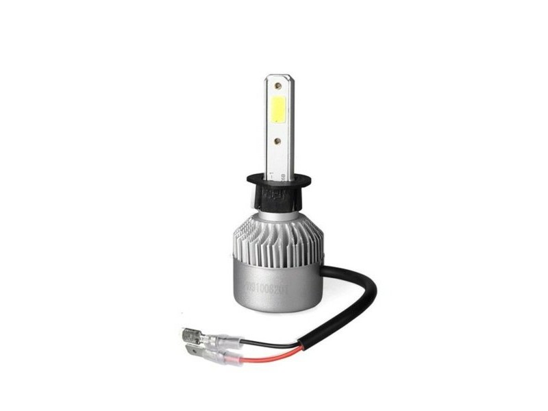 Крушка за Кола M-Tech MTECLSC1 H1 12 V 55 W