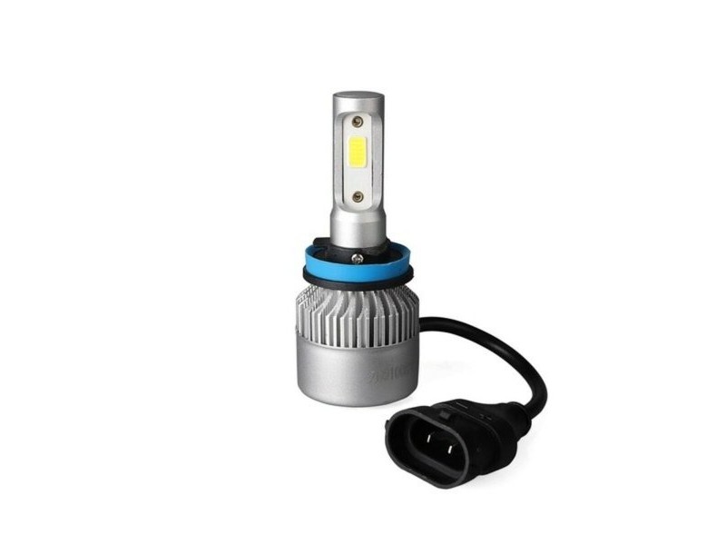 Крушка за Кола Osram H11 12V LED Светлина Преден 6500 K